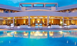 Hotel Grecotel Astir